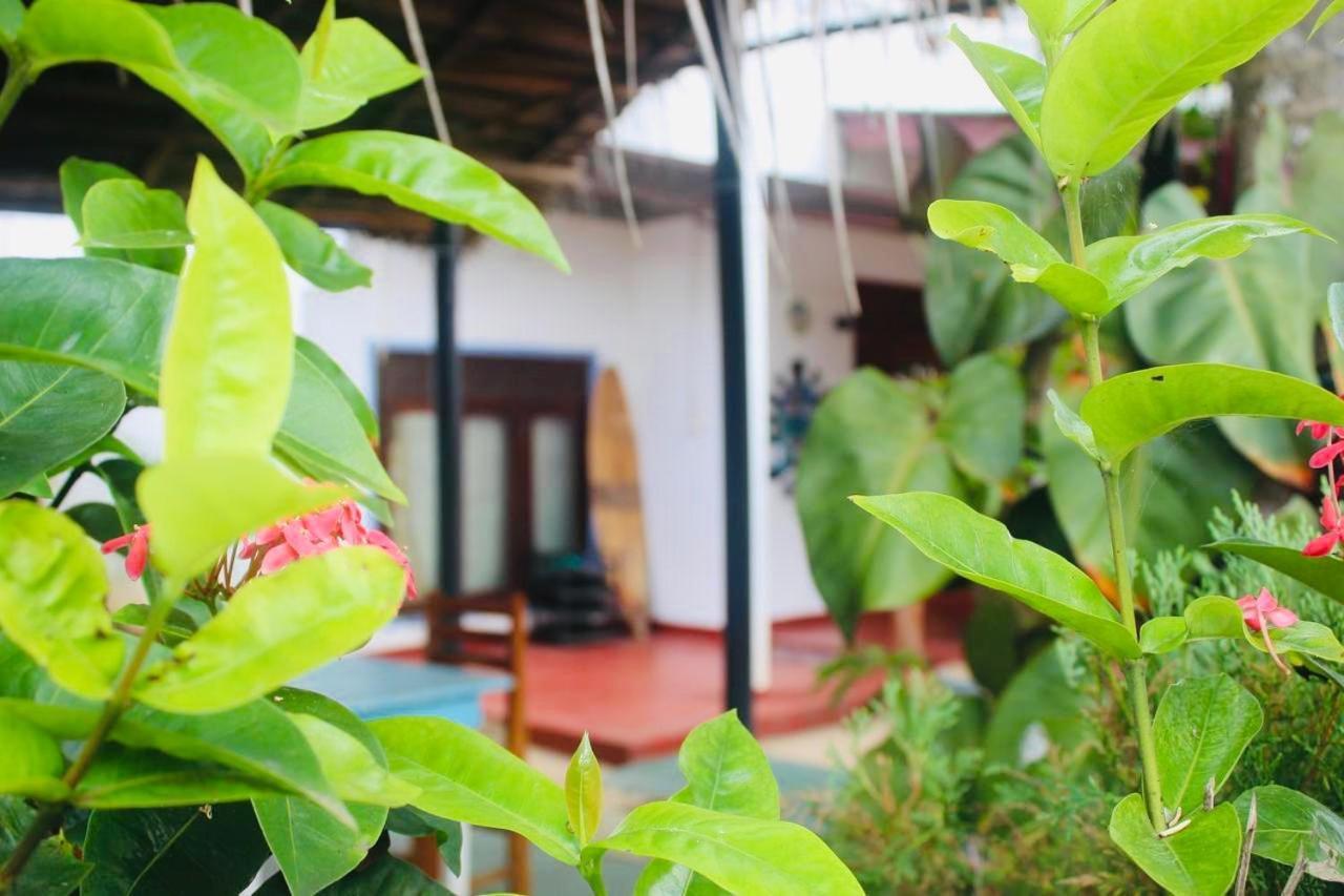 Sunrise Guest House & Restaurant 탕갈레 외부 사진